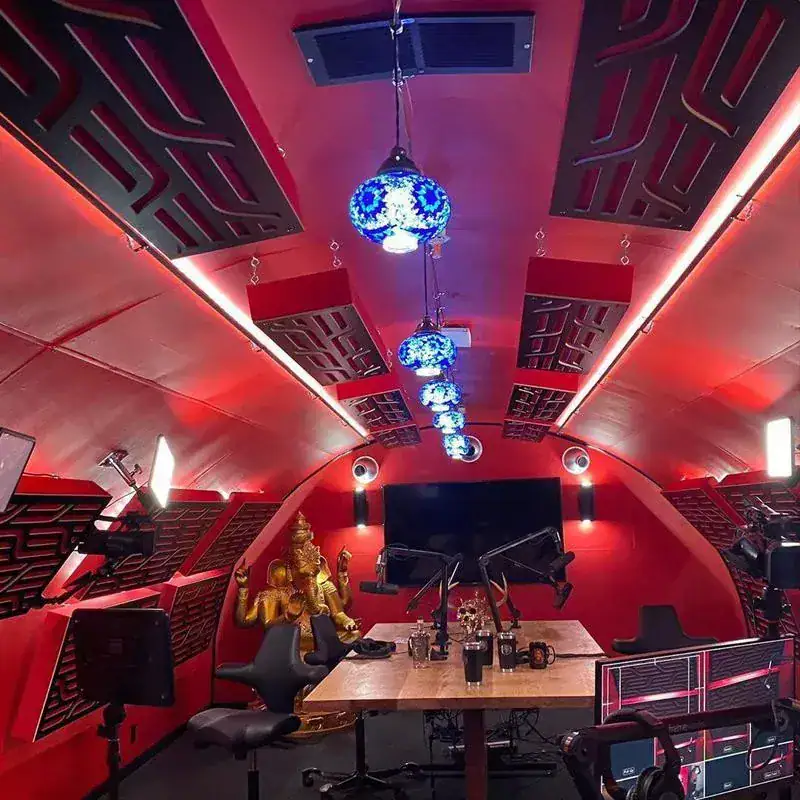 Joe Rogan's Ranch Inside Joe Rogan's $14.4M Texas Mansion | Full Tour