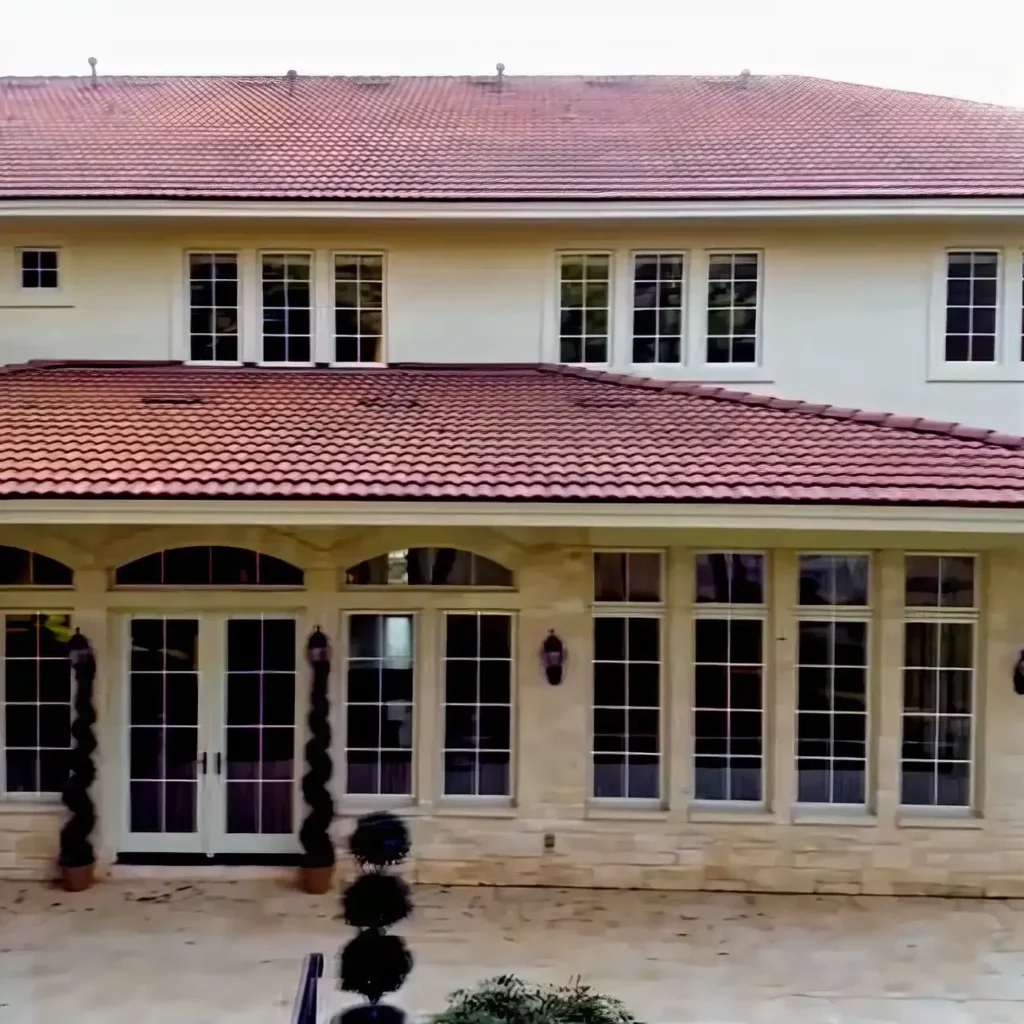 Joe Rogan Tx House Inside Joe Rogan's $14.4M Texas Mansion | Full Tour